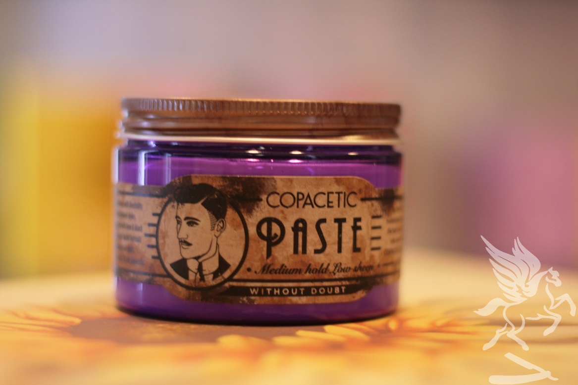 COPACETIC PASTE Medium Hold
